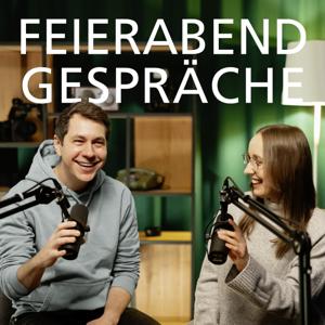 Feierabendgespräche