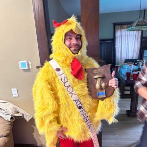 The Murph League Fantasy Football Podcast