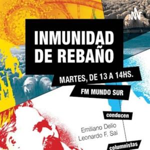 Inmunidad de Rebaño