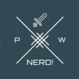 (Marvel) Power Word Nerd