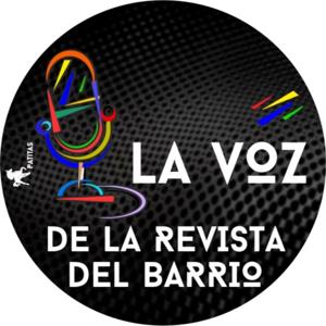 La Voz de la Revista del Barrio
