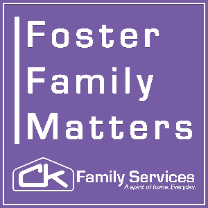 Foster Family Matters