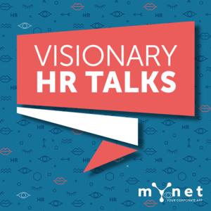 Visionary HR Talks
