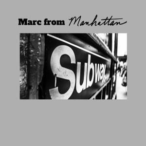 Marc from Manhattan
