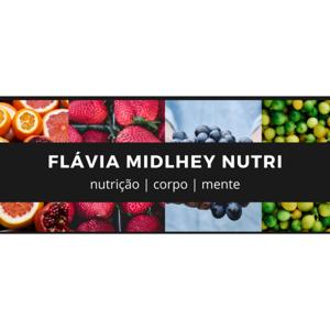 Flávia Midlhey Nutri