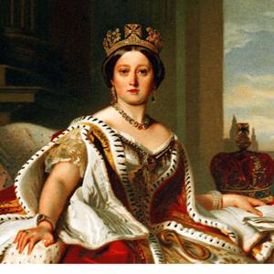 Queen Victoria Interview