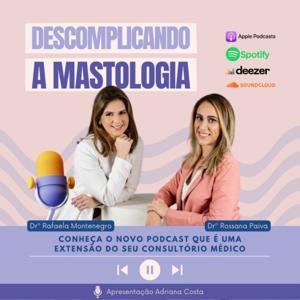 Descomplicando a Mastologia