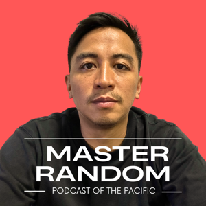 Master Random: The Podcast