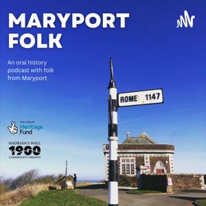 Maryport Folk
