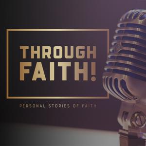 Through Faith!