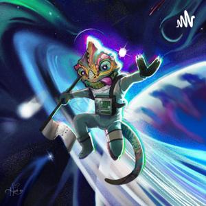 Aqui Estamos em Saturno