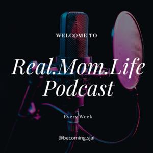 Real.Mom.Life
