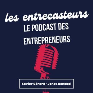 Les entrecasteurs