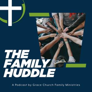 The Family Huddle