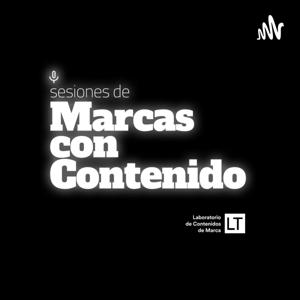 Marcas con contenido
