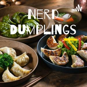 Nerd Dumplings