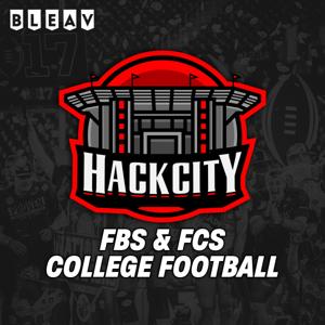 Hack City - FBS and FCS Football by Bleav, Hack City