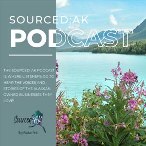 The Sourced:AK Podcast