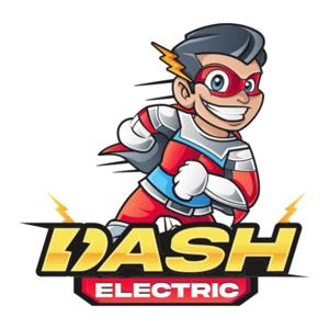 The Dash Electric Podcast