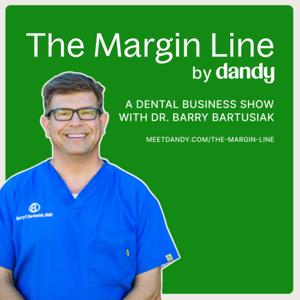 The Margin Line by Dandy