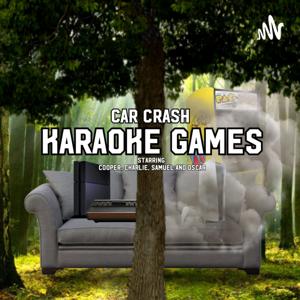 Car Crash Karaoke Games