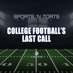 College Football's Last Call
