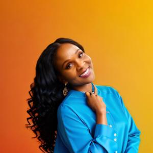 Beyond the Knot: Conversations with Margaret Johnson