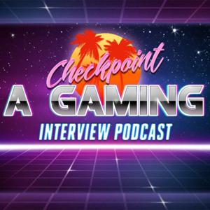 Checkpoint! With George Diaz