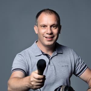 Andreas Krättli Podcast