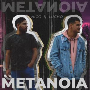 Metanoia