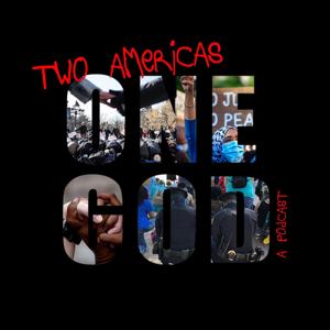 Two Americas One God