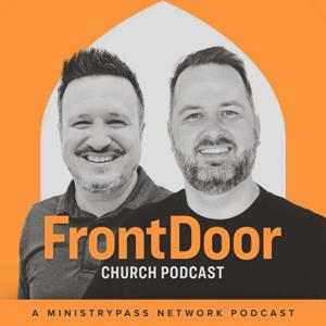 Front Door Church Podcast