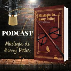 Mitología de Harry Potter