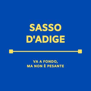 Sasso d'Adige Podcast