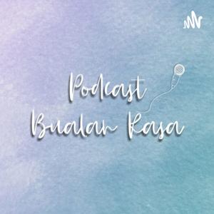 Bualan Rasa