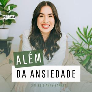 Além da Ansiedade