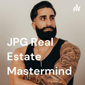 JPG Real Estate Mastermind