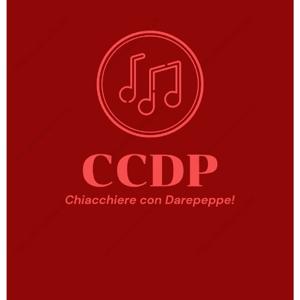 Chiacchiere con Darepeppe!