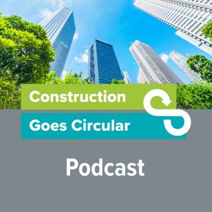 Construction Goes Circular
