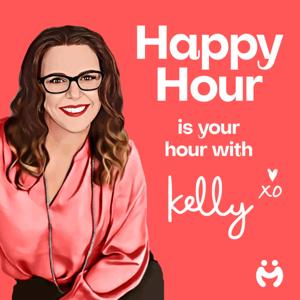 Happy Hour is Your Hour
