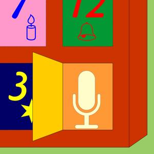 Podcastadventskalender