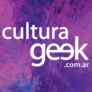 Cultura Geek