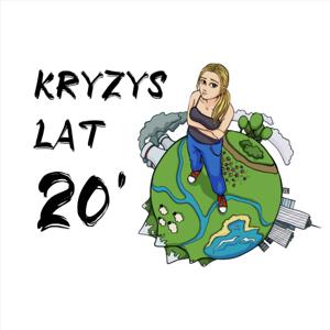 Kryzys lat 20