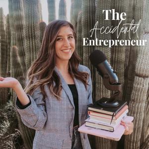 The Accidental Entrepreneur