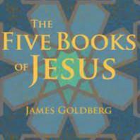 The Five Books of Jesus preview