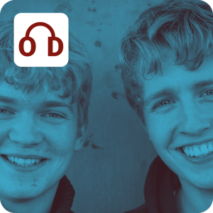 Ugen med Victor og Viktor