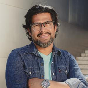 Marcello Garcia
