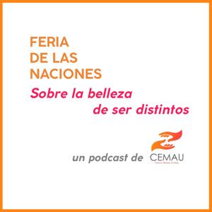 Feria de las naciones - CEMAU 2022