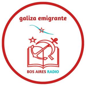 Galiza Emigrante