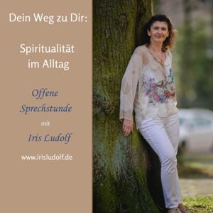 Spiritualität im Alltag. Offene Sprechstunde mit Iris Ludolf